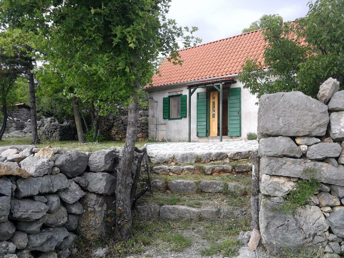 House Kaja Villa ยาบลานัก ภายนอก รูปภาพ
